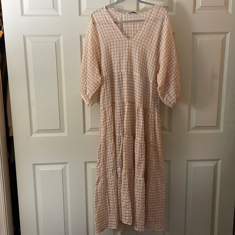 Zara Dress